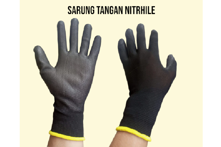 sarung tangan