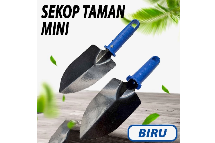 Sekop Mini