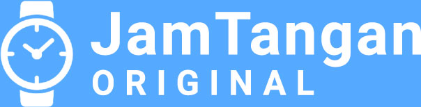 JamTangan Original Logo