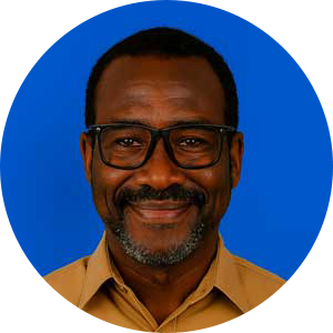 Foto Instruktur John Doe