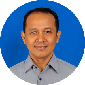 Foto Instruktur Ahmad Yani