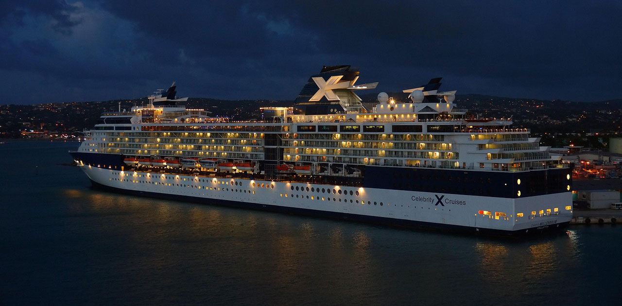 Siswa LPK Indah Ocean