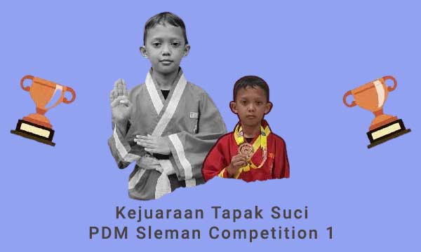 Ekstrakurikuler Tapak Suci