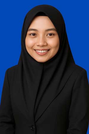 Ustazah Hj. Nur Aisyah