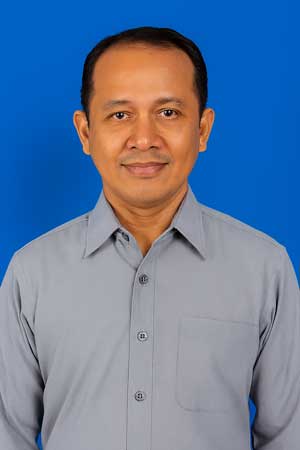 Budi Santoso