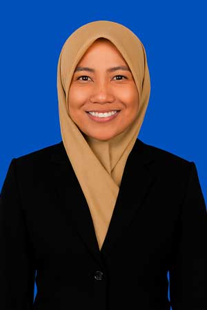 Siti Rahmawati