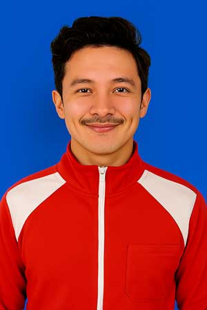 M. Ridwan