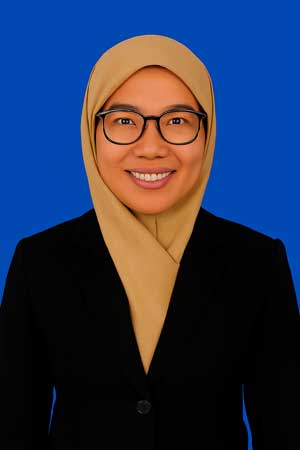 Dian Puspitasari