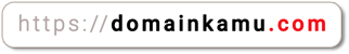 Persyaratan Domain