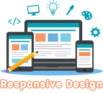 Desain website yang responsif di berbagai perangkat